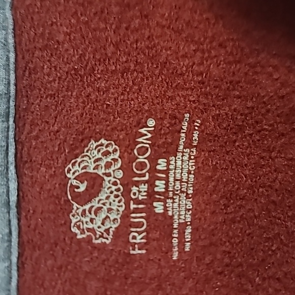 Fruit of the loom jacket - Picture 3 of 3